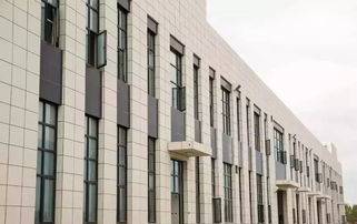 大興國際機場 保溫裝飾一體板，筑就綠色航站新地標