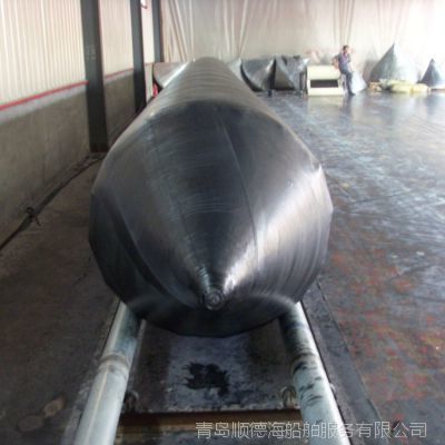 海洋浮標、氣囊、下水氣囊、氣囊廠、船舶下水氣囊、船用橡膠氣囊、氣囊下水、起重氣囊、打撈助浮氣囊、上排