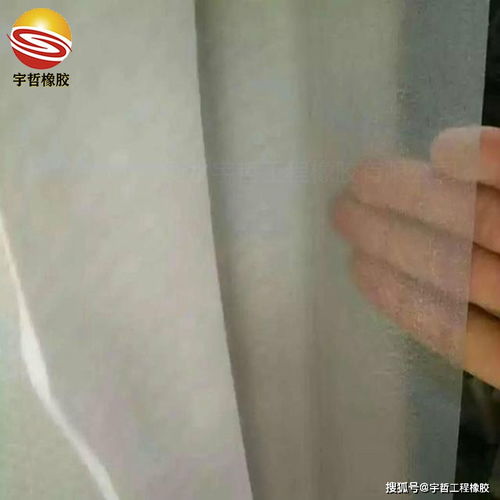 有紡土工布的特點與產品概述