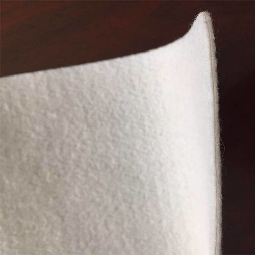 毛氈土工布對土體與混凝土的六大作用及針紡織品與原料銷售概述