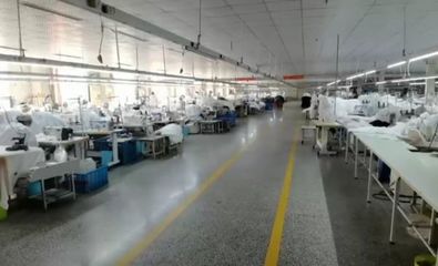 直擊復(fù)工 山東針紡織品及原料銷售企業(yè)火力全開，產(chǎn)業(yè)鏈活力迸發(fā)