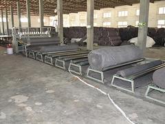 富海保溫材料 專業(yè)無(wú)紡布產(chǎn)品供應(yīng)，一站式針紡織品原料解決方案