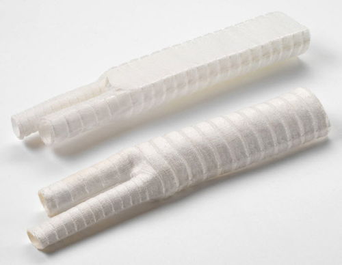 可植入體內(nèi)的針織醫(yī)用材料開(kāi)發(fā)與針紡織品及原料銷售