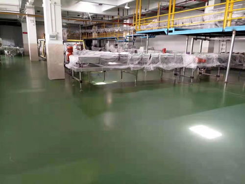 聚氨酯砂漿地坪價(jià)格解析與針紡織品原料銷售市場(chǎng)概覽