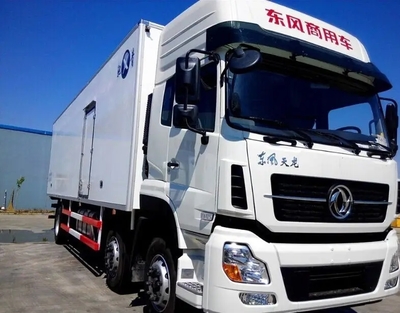 天津到莆田冷藏運輸與冷鏈物流公司——全程冷鏈，倉儲服務(wù)無憂