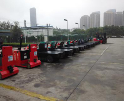 青島至合肥物流運輸價格及搬運裝卸服務(wù)——信譽保障