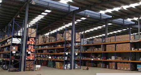 現(xiàn)代電商企業(yè)實現(xiàn)高效倉儲服務(wù)的關(guān)鍵措施