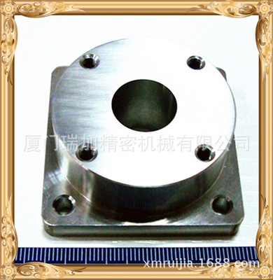 非標(biāo)產(chǎn)品加工與定制 廈門瑞加精密機(jī)械的機(jī)床解決方案